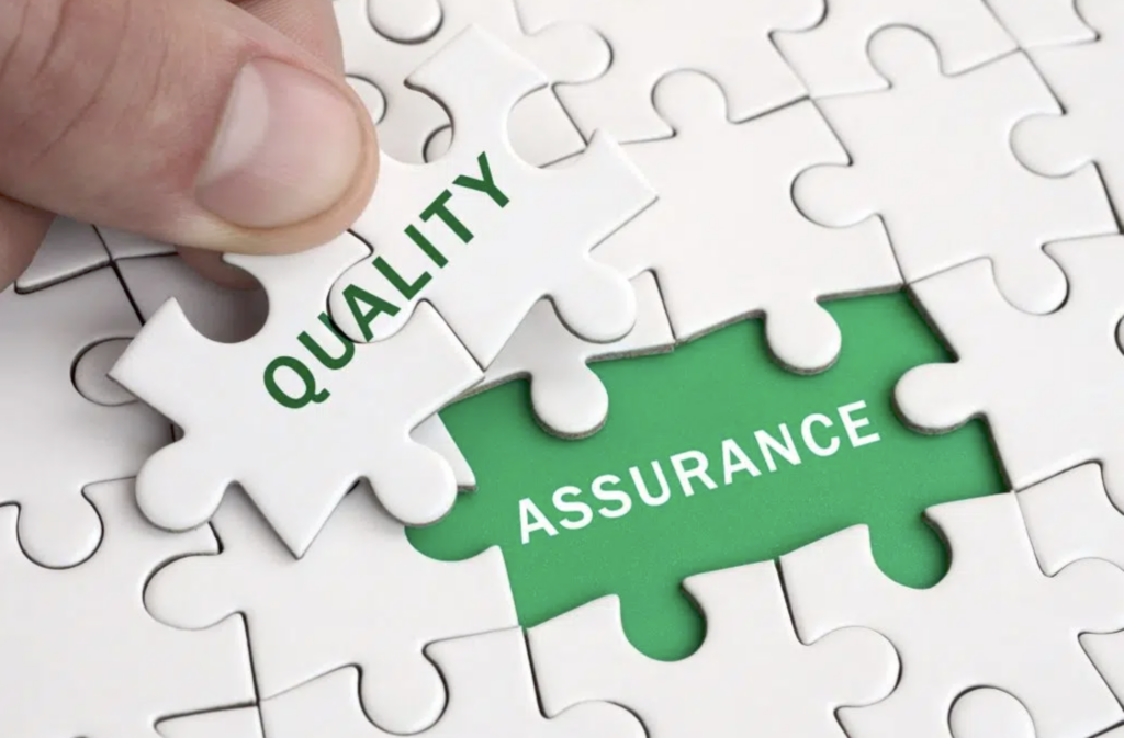 Quality Assurance for WordPress